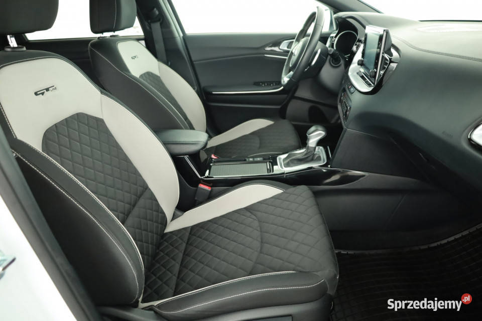 Kia ProCeed 15 TGDI Piaseczno