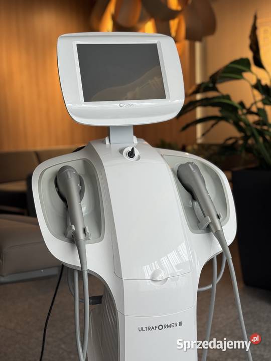 Ultraformer III HIFU Częstochowa