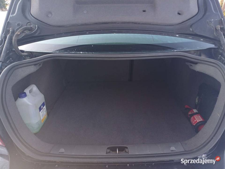 Volvo S40 16D 369729km Elbląg