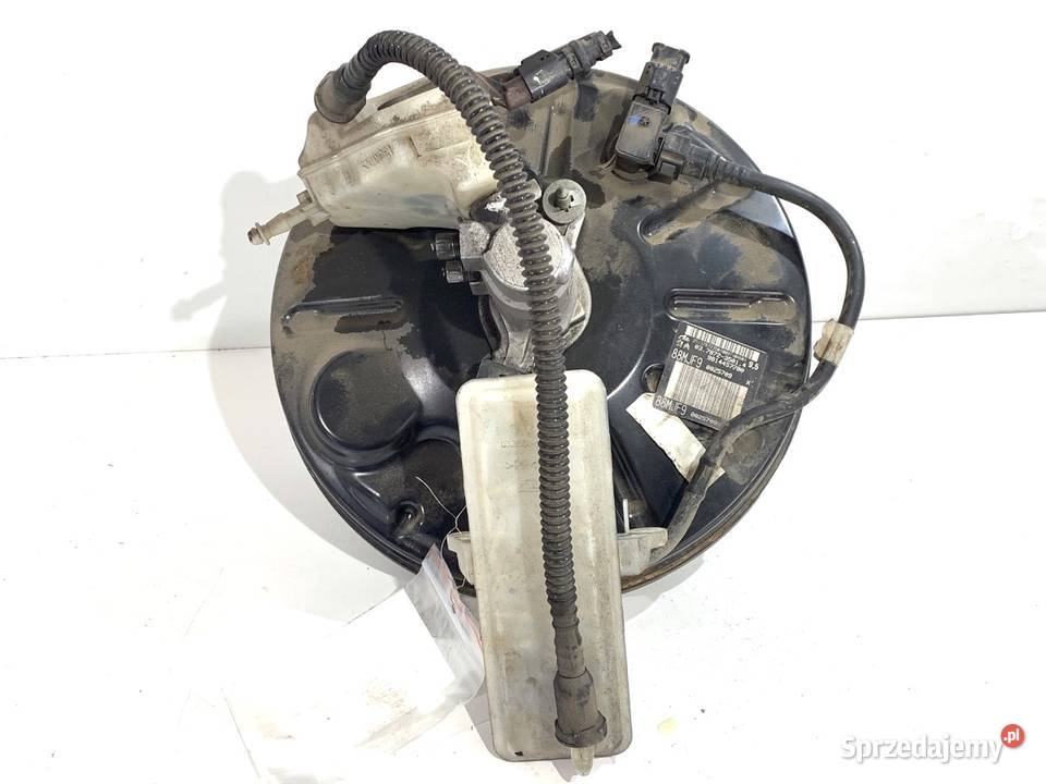 SERWO HAMULCOWE CITROEN C4 PICASSO II 9814457780 sprzedam