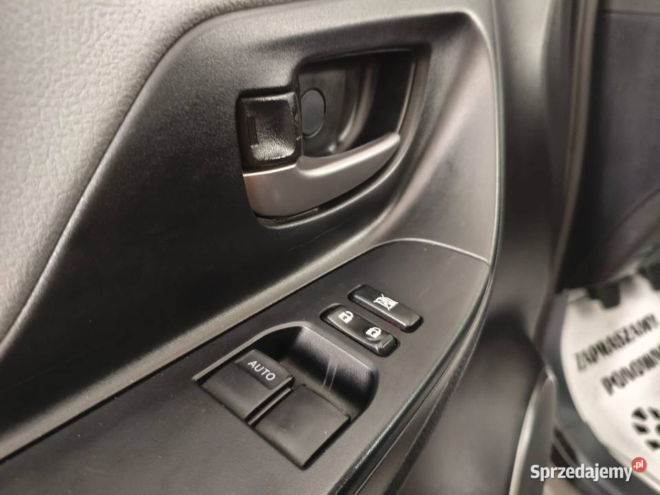 Toyota Yaris 2017 1 właściciel salon Piła