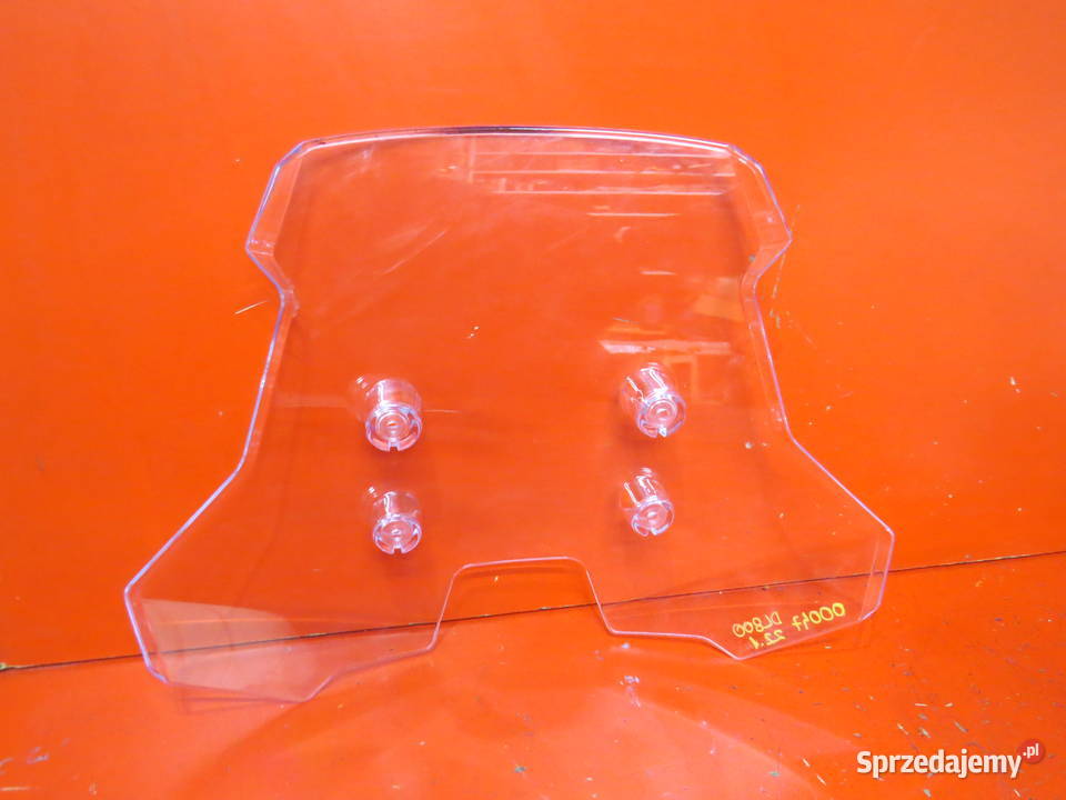 SUZUKI DL 800 VSTROM DL800 SZYBA SZYBKA OWIEWKA Elementy nadwozia sprzedam