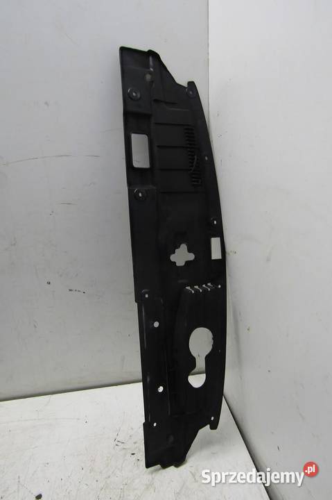 OSŁONA PASA PRZEDNIEGO GÓRNA MITSUBISHI lubelskie sprzedam