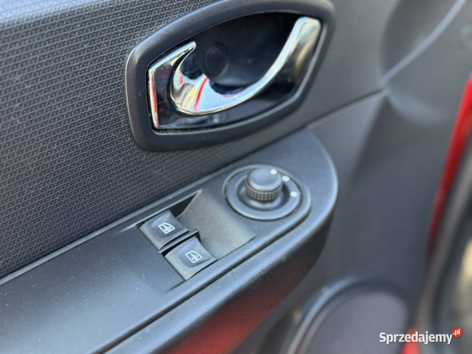 Renault Clio Clio Częstochowa