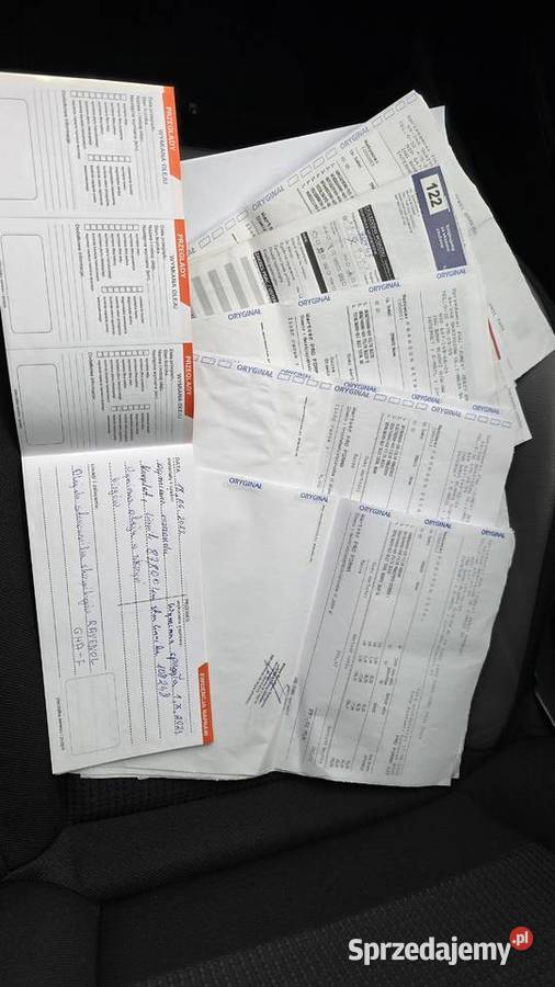 16 HDI 116 Automat Exlusive Hak Zadbany CD Jastrzębie-Zdrój sprzedam