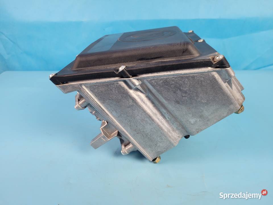 CASE IH PUMA 145 12r MODUŁ POMPY ADBLUE 84246892 Kolno