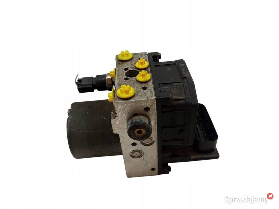 POMPA ABS 0265225089 Fiat Stilo I 20012010 Rok produkcji 2002