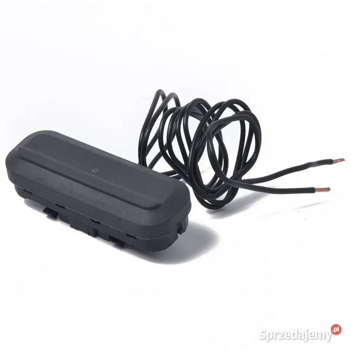 Chevrolet Cruze Orlando Insignia Meriva przycisk łódzkie Łódź