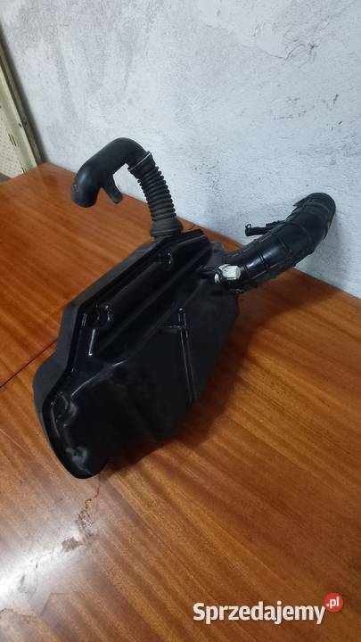 Filtr powietrza skuter SYM 250 Łubno