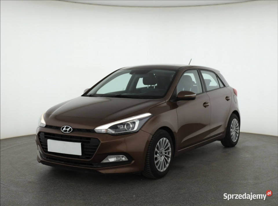 Hyundai i20 10 TGDI ESP Piaseczno sprzedam