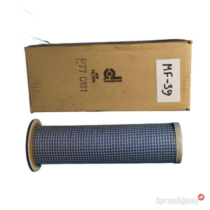 Donaldson P770181 Donaldson P770181 Filtr Poznań sprzedam