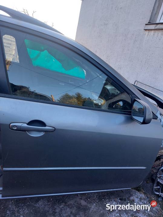 Mazda 6 WYPRZEDAŻ Starachowice