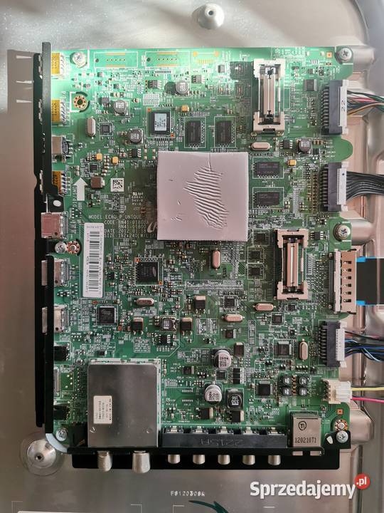 Samsung UE46ES8000 Na części LED Tychy