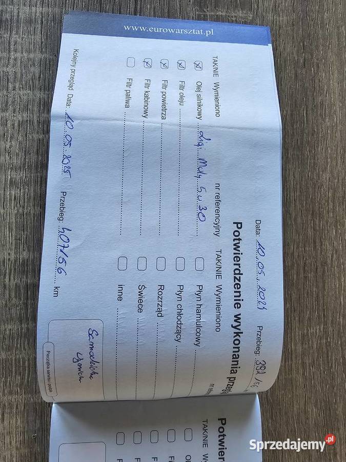 Ford Mondeo MK4 20TDCI 2007r Convers dolnośląskie