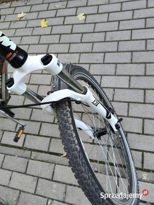 KTM Chicago size mL w idealnym stanie Warszawa sprzedam
