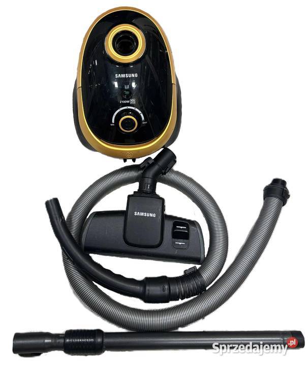 Odkurzacz Samsung SC5485 Elbląg