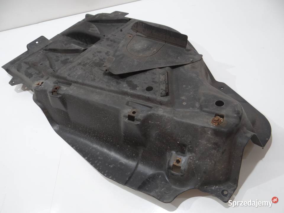 OSŁONA PODWOZIA LEWA BMW X3 E83 3417402 17193224