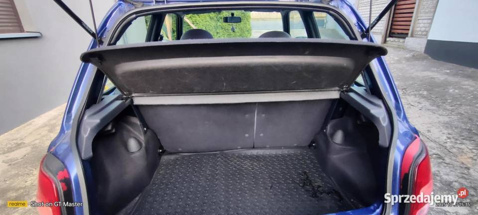 Nissan Micra K11 2002 wspomaganie kierownicy Brzeziny