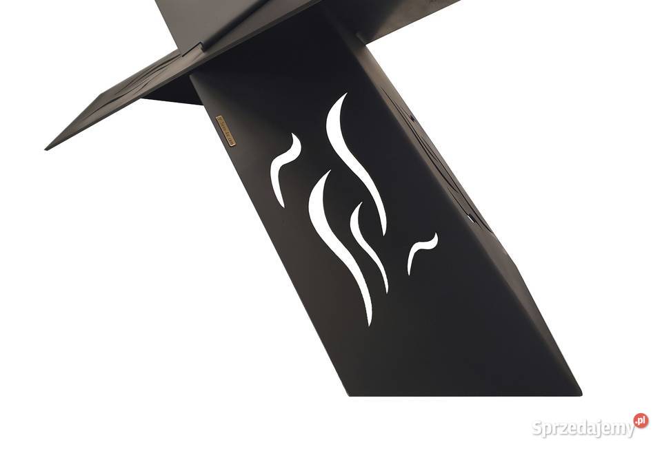 Noga do stołu blatu nowoczesna solidna Jeżowe