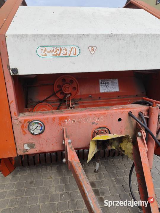 Prasa Sipma Z2761 Dmosin Drugi