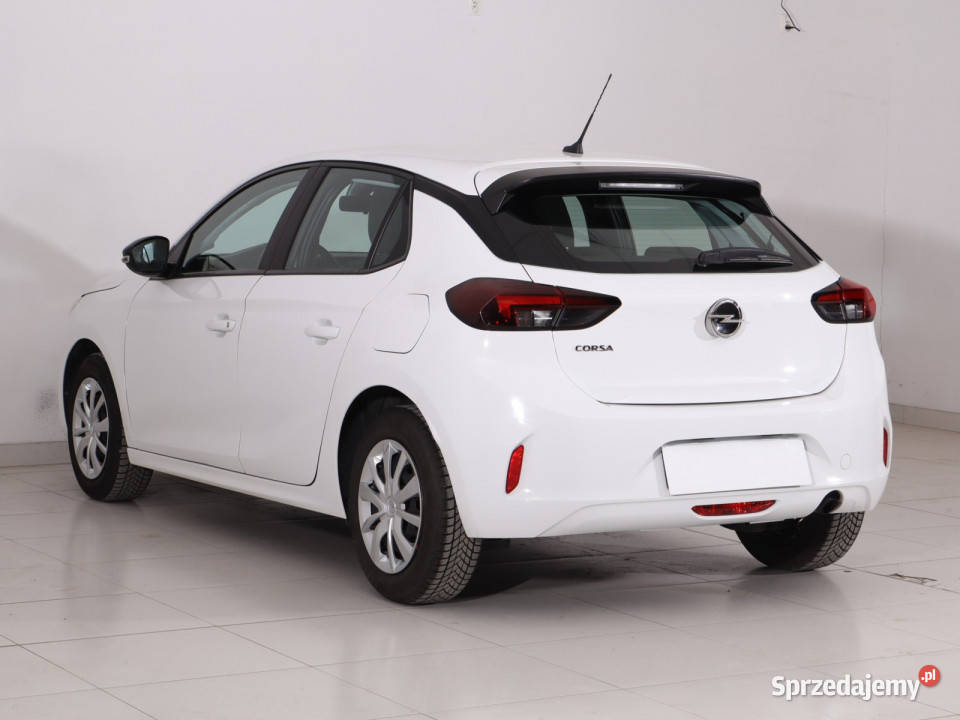Opel Corsa 12 Piaseczno sprzedam