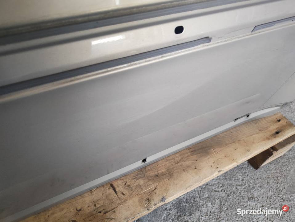 Drzwi Lewy Tył Volvo Xc90 Xc 90 I Pleszew sprzedam