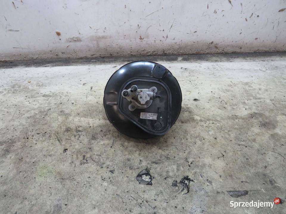 SERWO HAMULCA FIAT TIPO II 14 51886920 osobowe