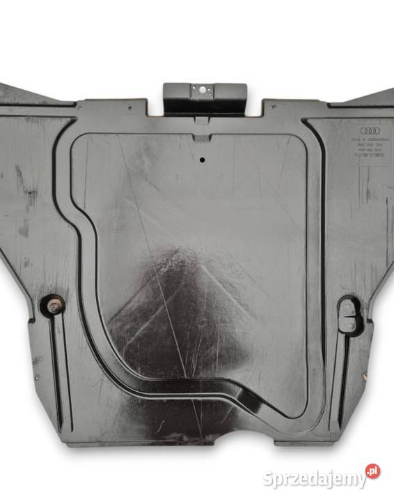 OSŁONA DOLNA SILNIKA AUDI A6 C5 25 TDI 4B0863824 osobowe świętokrzyskie Działoszyce