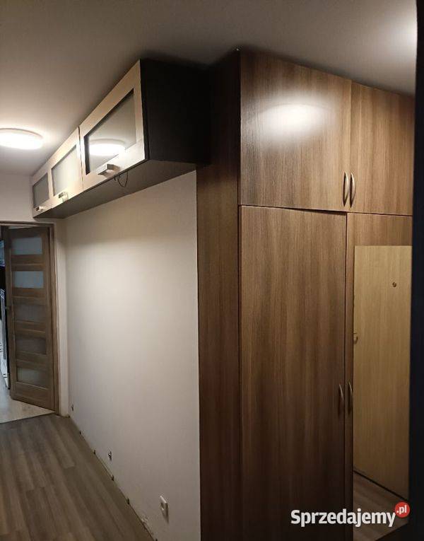 2pok 47met Różanka BALKONPIWNICAWINDA Wrocław 3 piętra i więcej
