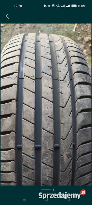 PIRELLI Cinturato P7 2155517 Wieliczka