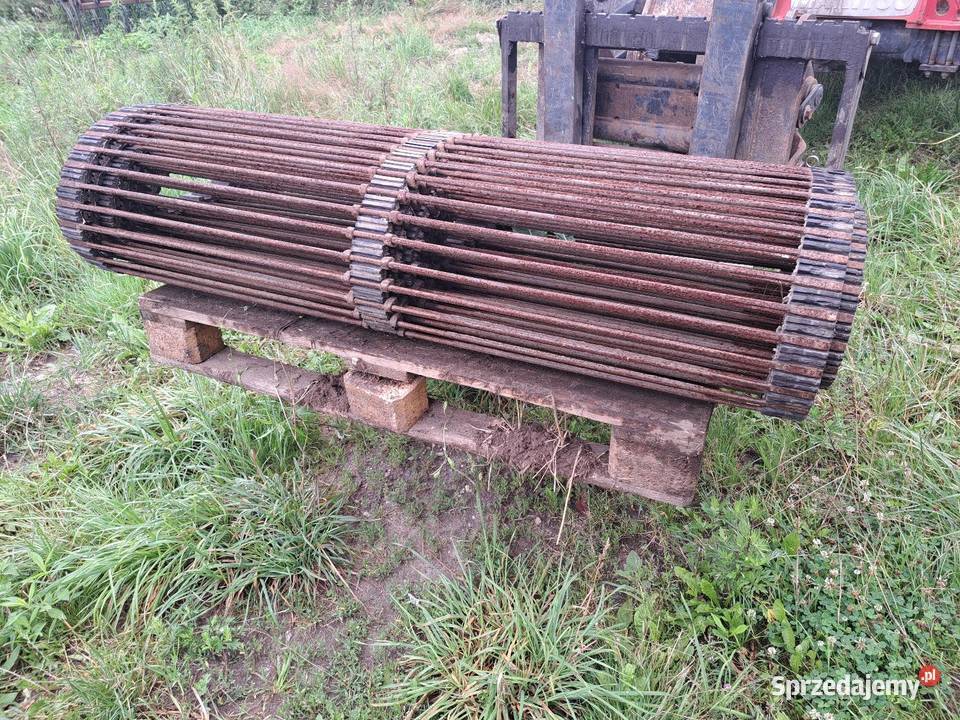 Taśma odsiewacz Grimme Se 160 Brzeźnik