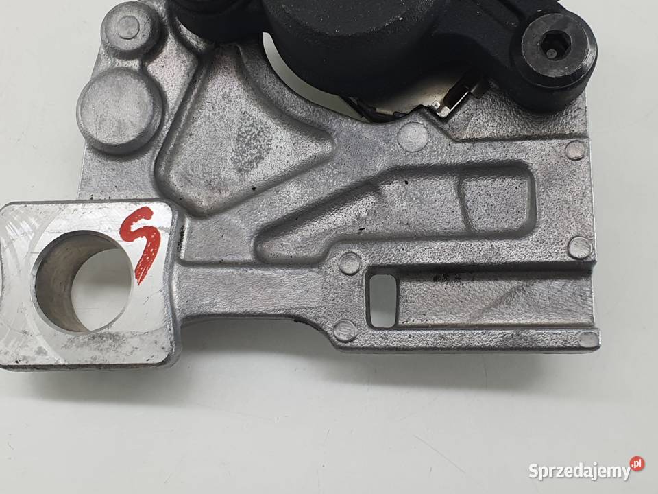 SUZUKI GSR 750 1116 ZACISK HAMULCOWY TYŁ łódzkie