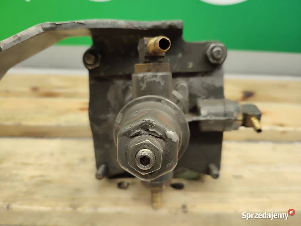 Zawór sterujący WABCO 471 200 110 0 Wabco Wilkowo sprzedam