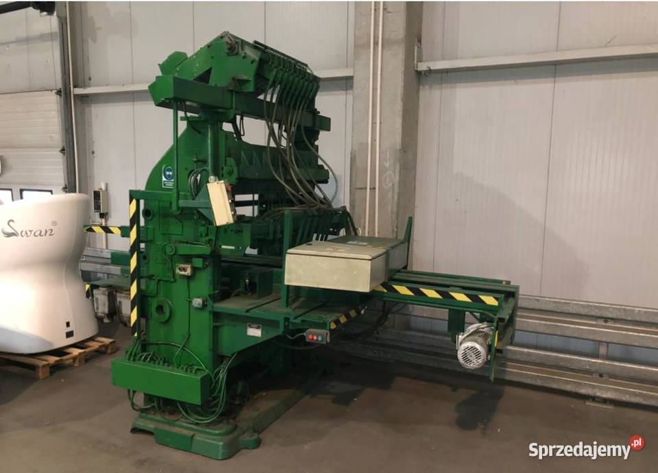 Zbijaka do palet Boldrew Nowy Sącz