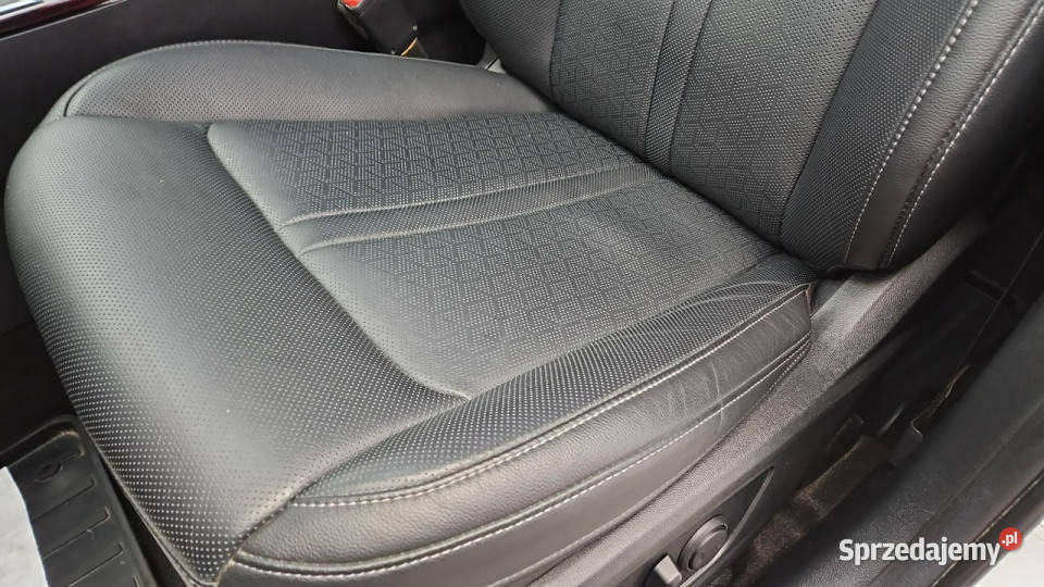 Kia Sorento 22 CRDi XL 4WD DCT 7os Z Polskiego Warszawa sprzedam