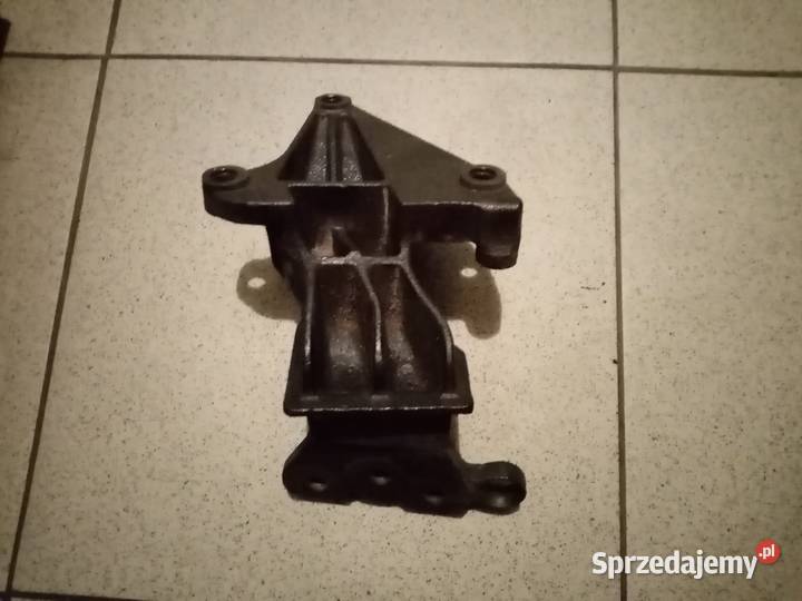 Łapa wspornik silnika 9158429 Opel Vectra Astra łódzkie Łódź