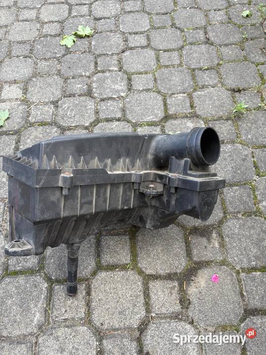 Obudowa filtra powietrza