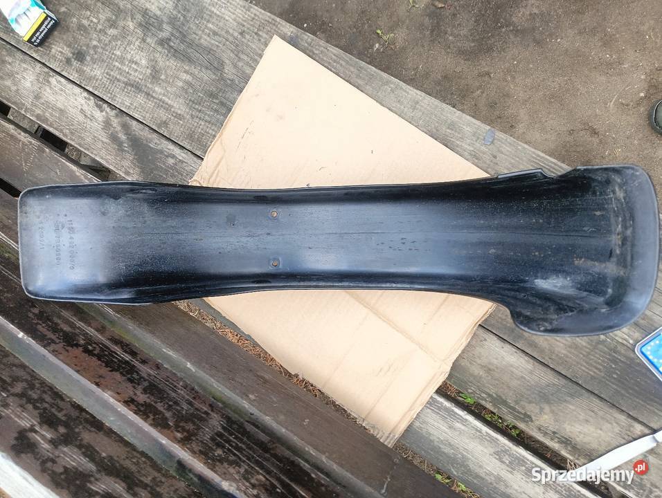 Błotnik tylny Simson Sr 50 Tarnów