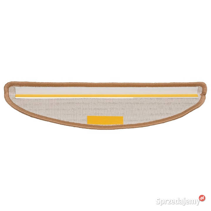 Nakładki na schody 10 56x17x3 beżowe WM149787 mazowieckie Warszawa