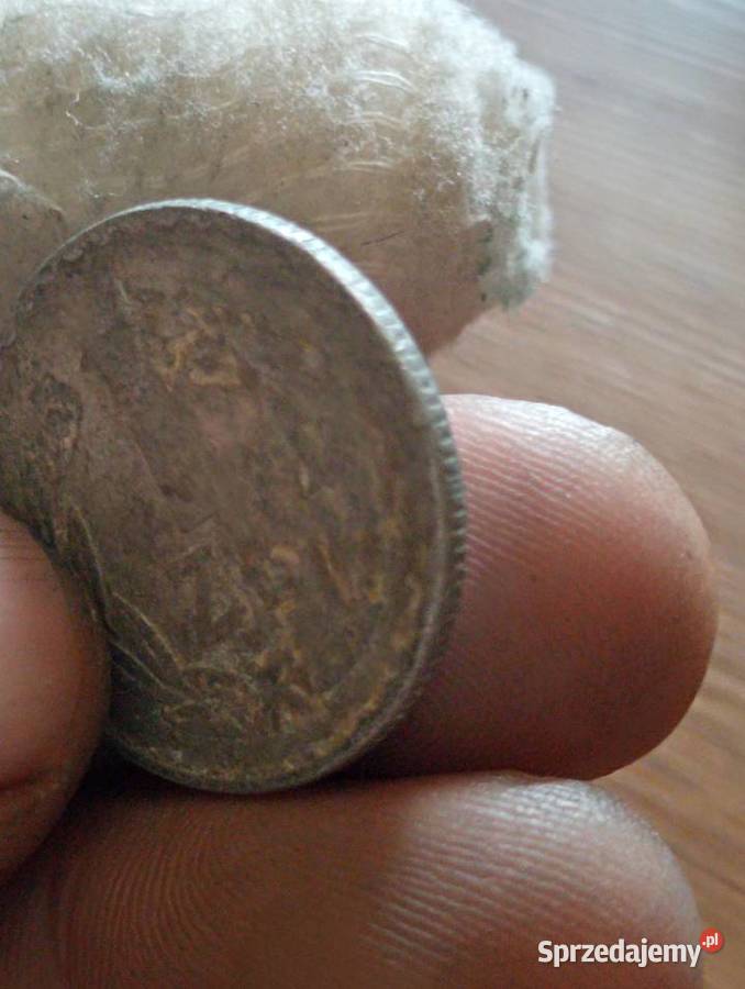 Sprzedam 1 zl 1971 r zzm Chełm sprzedam