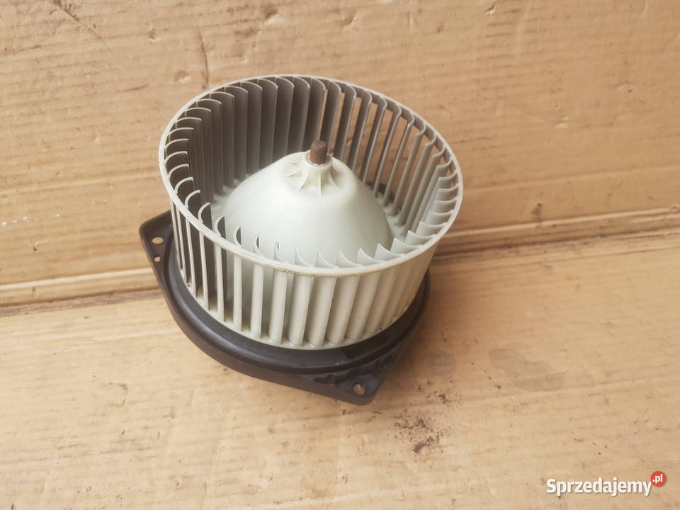 Suzuki Ignis MH 0410 dmuchawa rezystor