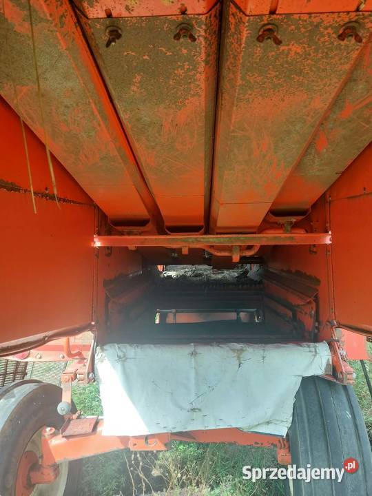 Fahr m900 m922m1002 części Ostrołęka