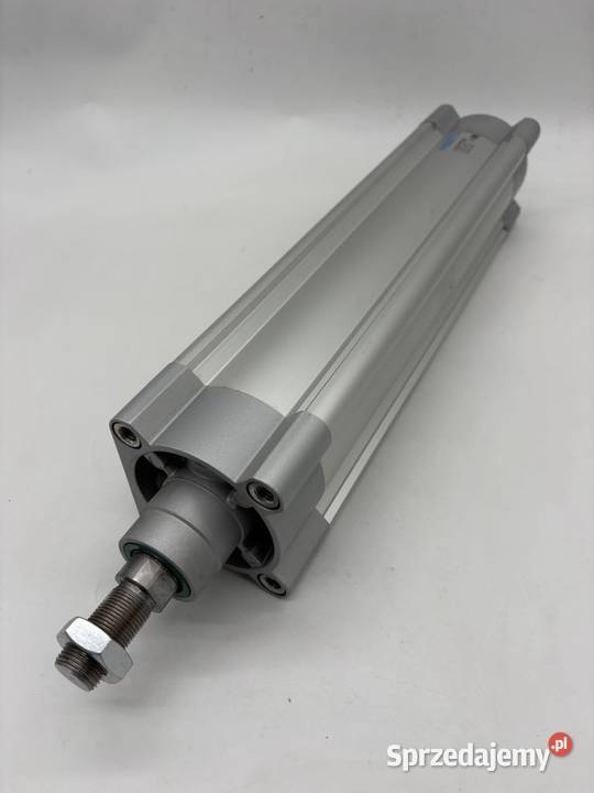 Festo 2126600 DSBC80300PPVAN3 Siłownik Pozostałe Warszawa