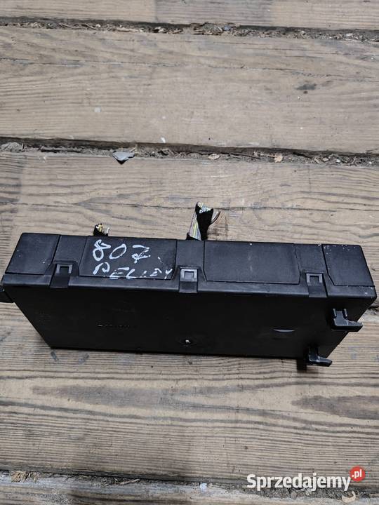 Moduł 14 88 7800 80 Puławy