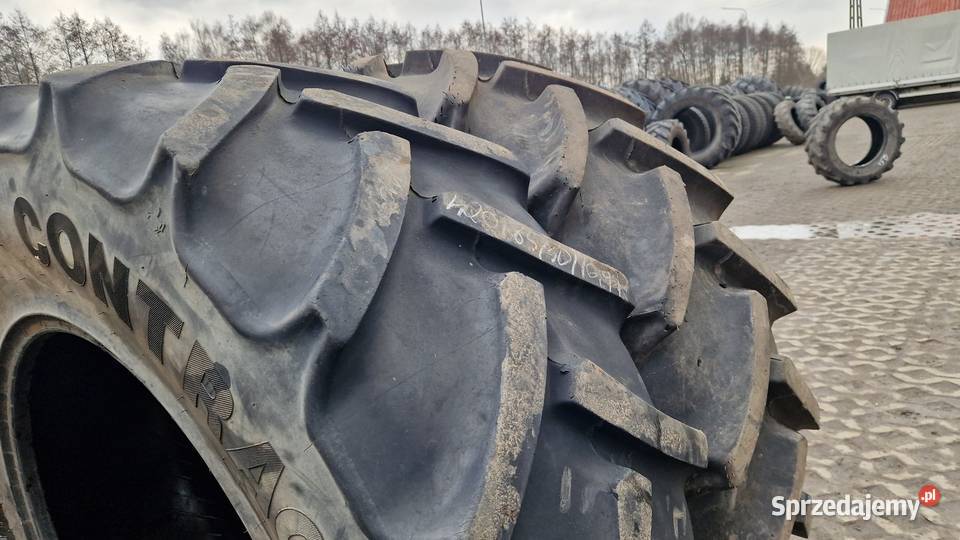 42085r30 169r30 16930 Mitas Continental warmińsko-mazurskie sprzedam