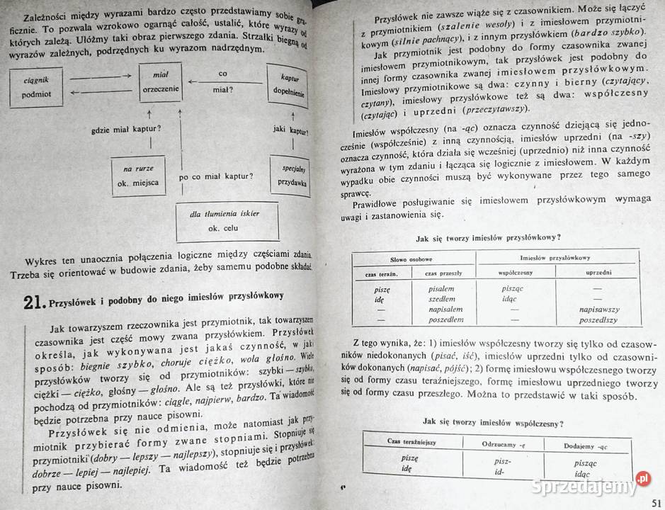 Język polski na co dzień Ewa i Feliks Przyłubscy Pozostałe Chełm