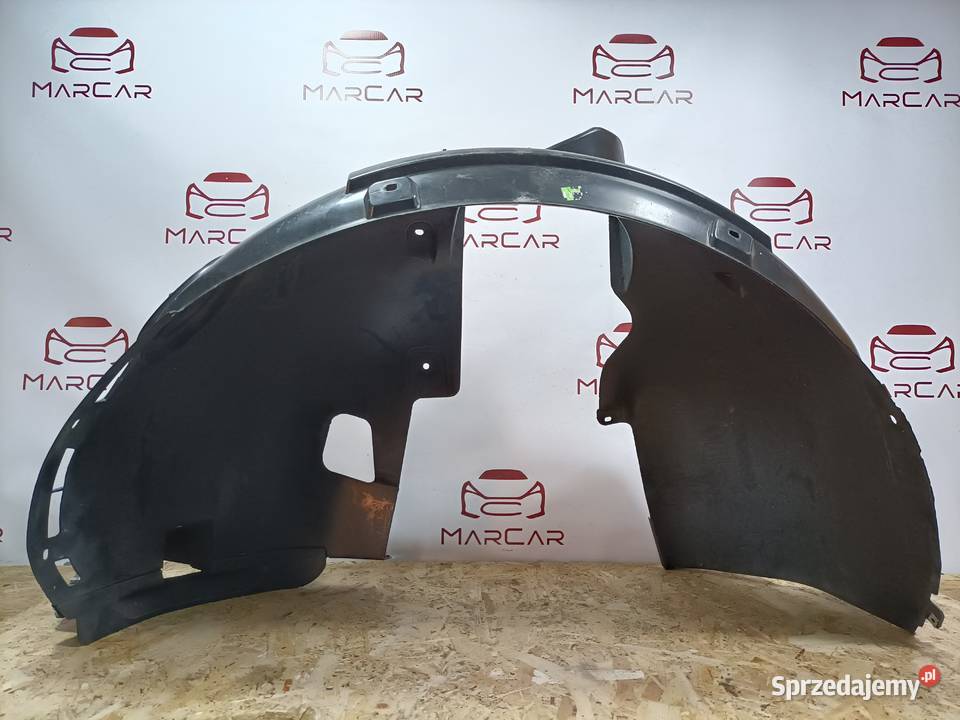 VW TROC NADKOLE LEWY PRZÓD 2GA809957D Pleszew