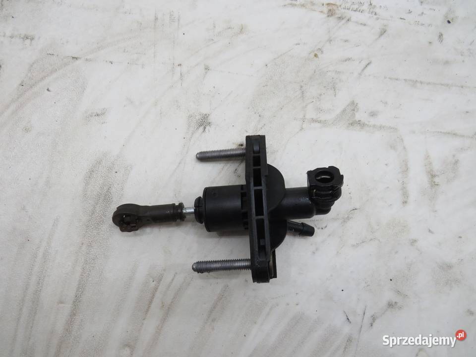 POMPA SPRZĘGŁA SWIFT MK7 osobowe sprzedam