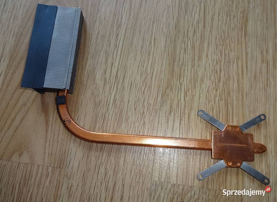 Laptop ACER Aspire 7250 na części Pozostałe Szczecin
