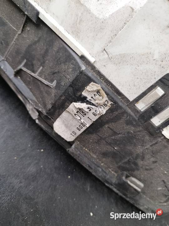 LICZNIK ZEGARY OPEL VECTRA B 88481725 24422213RL Kamień-Kolonia sprzedam